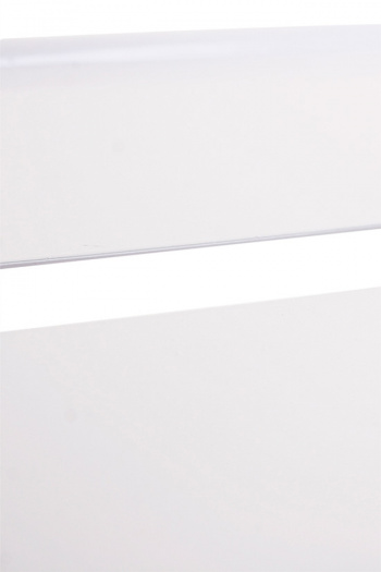 Pall \'Marseille\' - Vitlack 70 cm