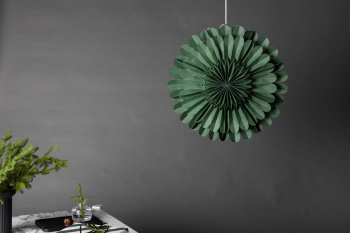Taklampa \'Mora\' 60 cm - Grn