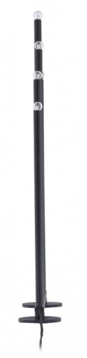 Bordslampa \'Vemdalen\' 52cm - Svart