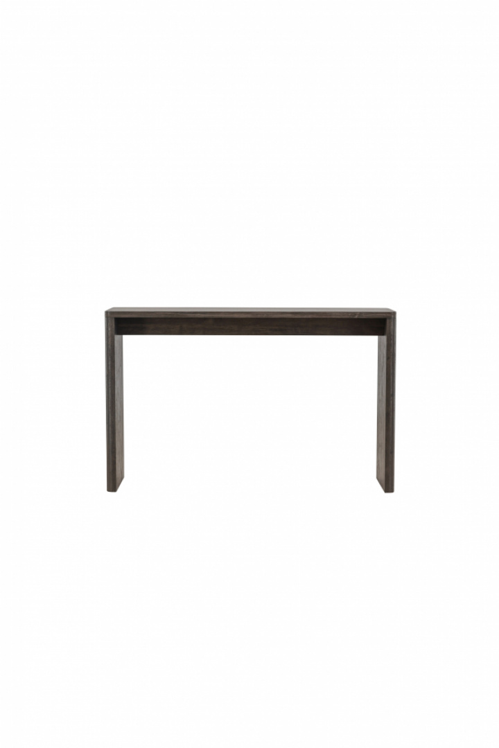 Sidobord 'Ferrara' - Brun