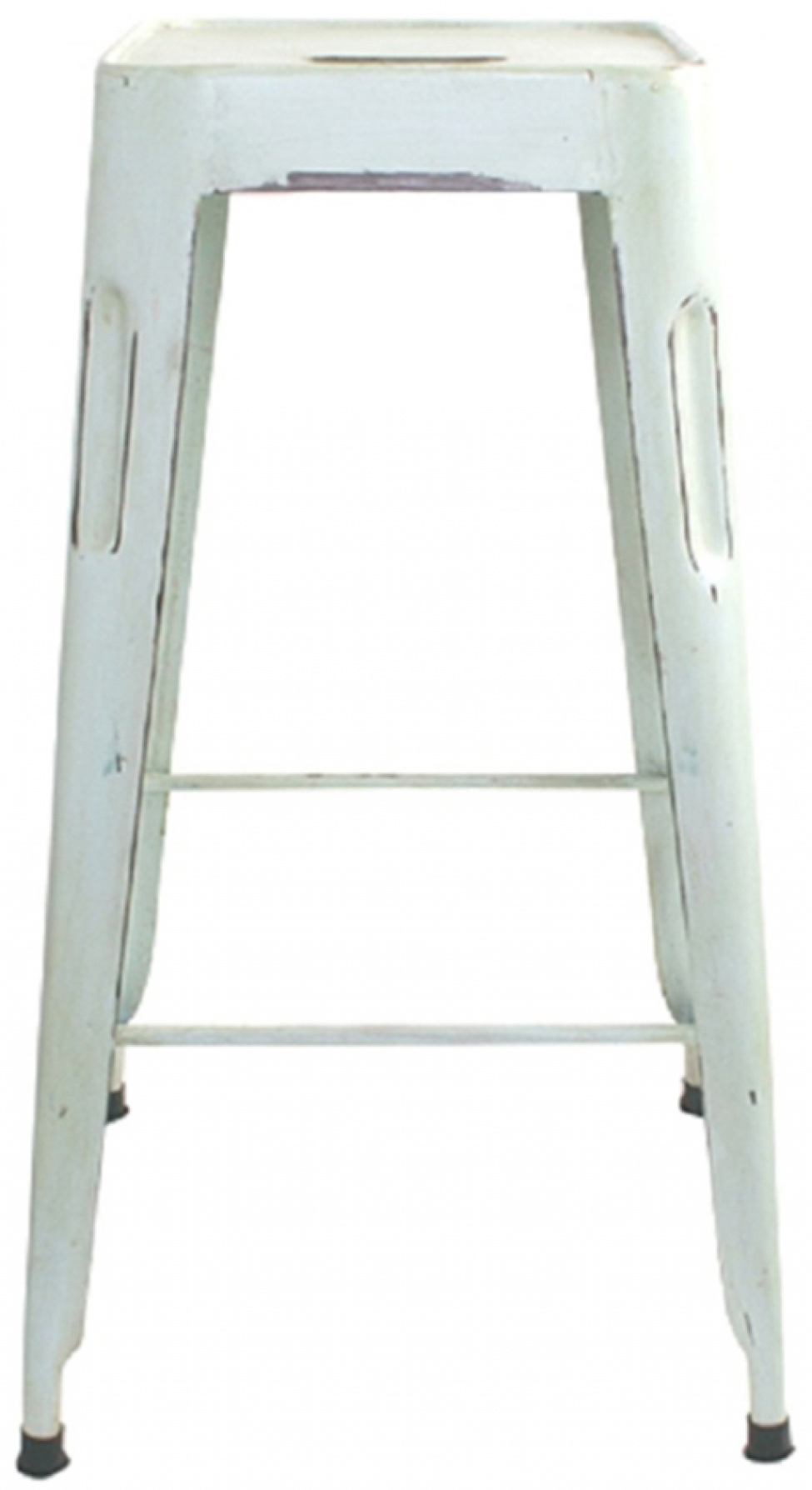 Pall \'Marseille\' - Vintage vit 70 cm