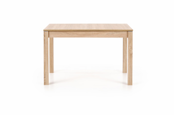 Matbord \'Altea\' - Ek 118-158x75cm