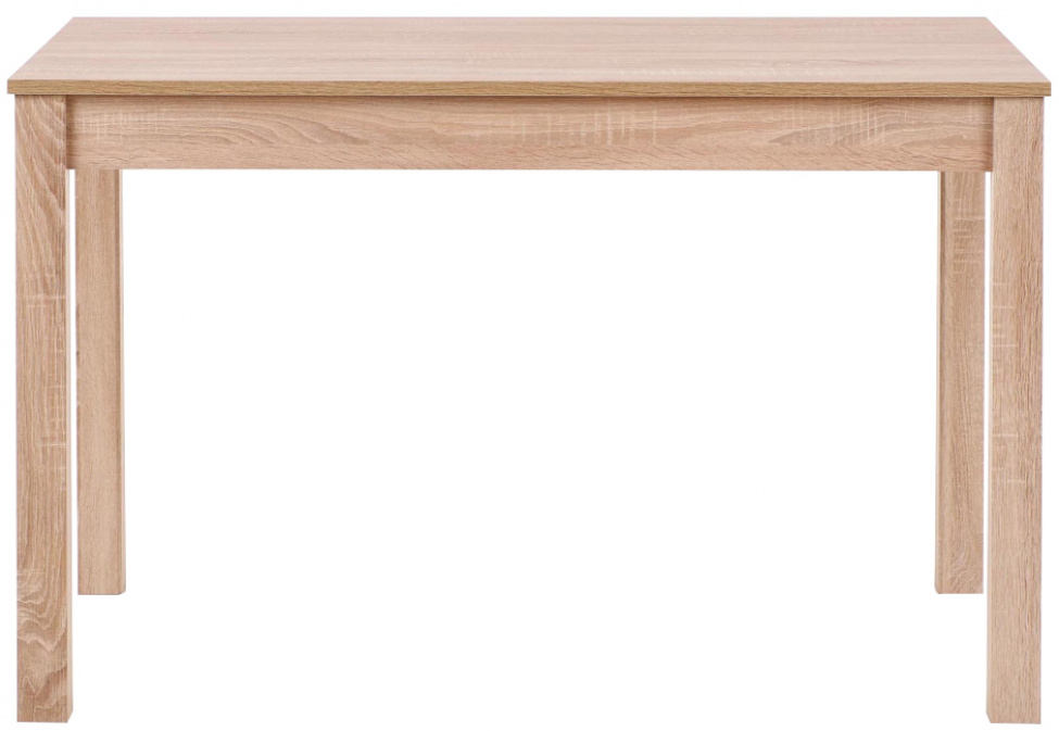 Matbord \'Cibus\' - Ek 120x68cm