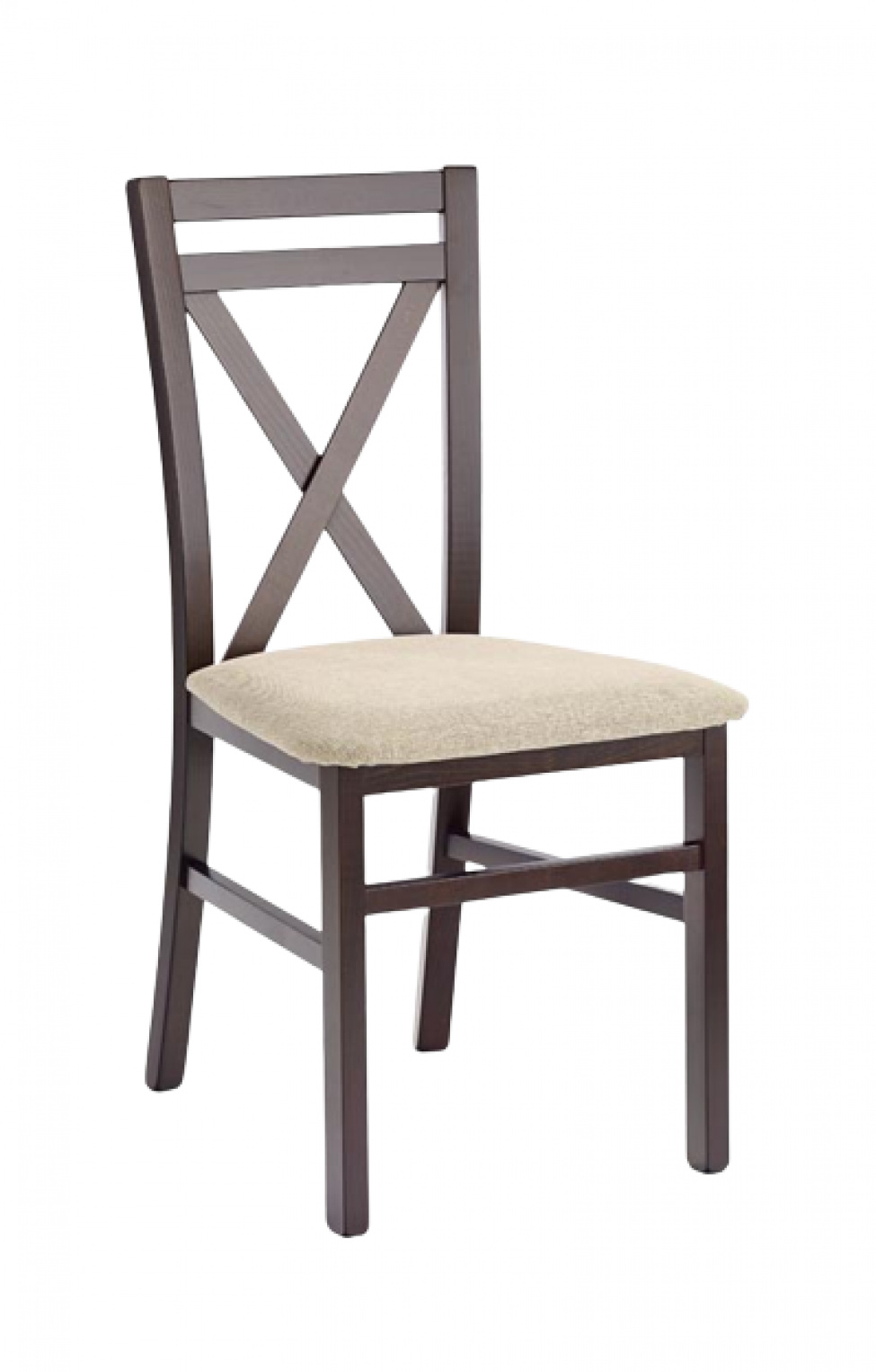 Stol \'Almung\' med sits - Valnt