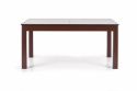 Matbord \'Dark Walnut\' - Mörkbrun 160-300x90cm