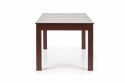 Matbord \'Dark Walnut\' - Mörkbrun 160-300x90cm