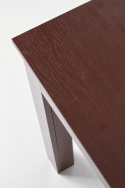 Matbord \'Dark Walnut\' - Mörkbrun 160-300x90cm