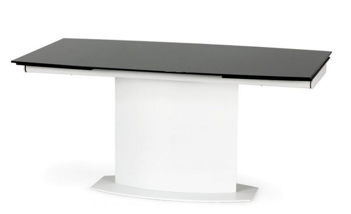 Matbord 'Anderson' 160-250x90cm - Förlängningsbart 