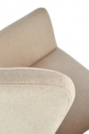 Fåtölj \'Tofta\' - Natur/Beige
