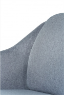 Soffa \'Soft XL\' - Grå