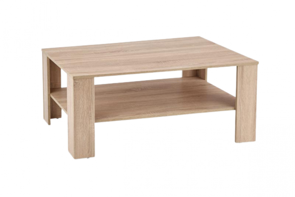 Soffbord \'Garnviken\' - Ek