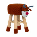 Pall \'Rudolph\' barn - Multi
