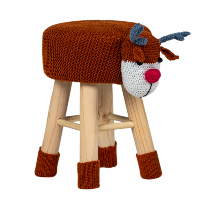 Pall 'Rudolph' barn - Multi