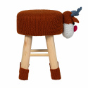 Pall \'Rudolph\' barn - Multi
