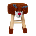 Pall \'Rudolph\' barn - Multi