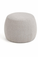 Sittpuff \'Boston\' - Grå