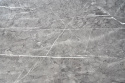 Matbord \'Barcano\' 160 x 90 CM - Brons/Grå