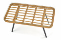 Trädgårdsbord \'Gardena\' - Glas