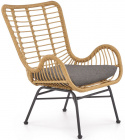 Loungestol \'Ikaro\' - Natur