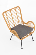 Loungestol \'Ikaro\' - Natur