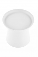 Sidobord \'Alexis\' - Vit