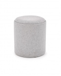 Sittpuff/Sidobord \'Aviko\' 2/Set - Grå
