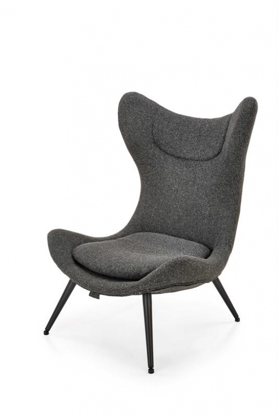 Ftlj \'Alava\' - Gr / Svart