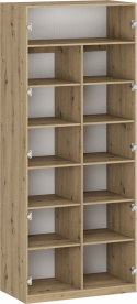 Modulskåp \'Flex\' - Artisan oak