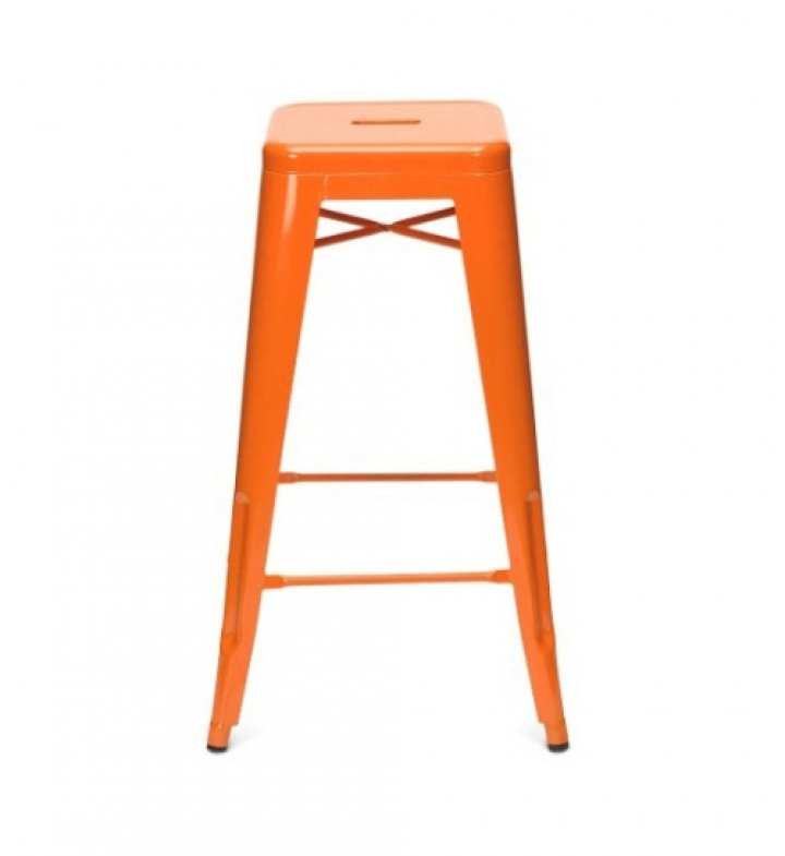 Pall \'Marseille\' - Orange 75 cm i gruppen hos Reforma (2014-Orange-CUL-L)