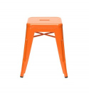 Pall \'Marseille\' - Orange 45 cm