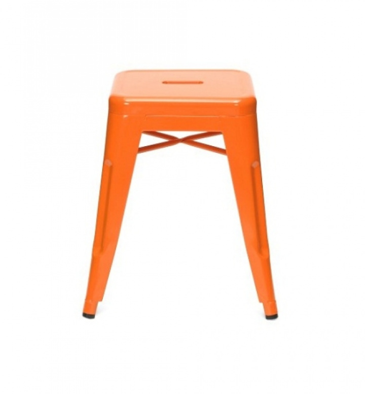 Pall \'Marseille\' - Orange 45 cm i gruppen hos Reforma (2015-Orange-CUL-S)