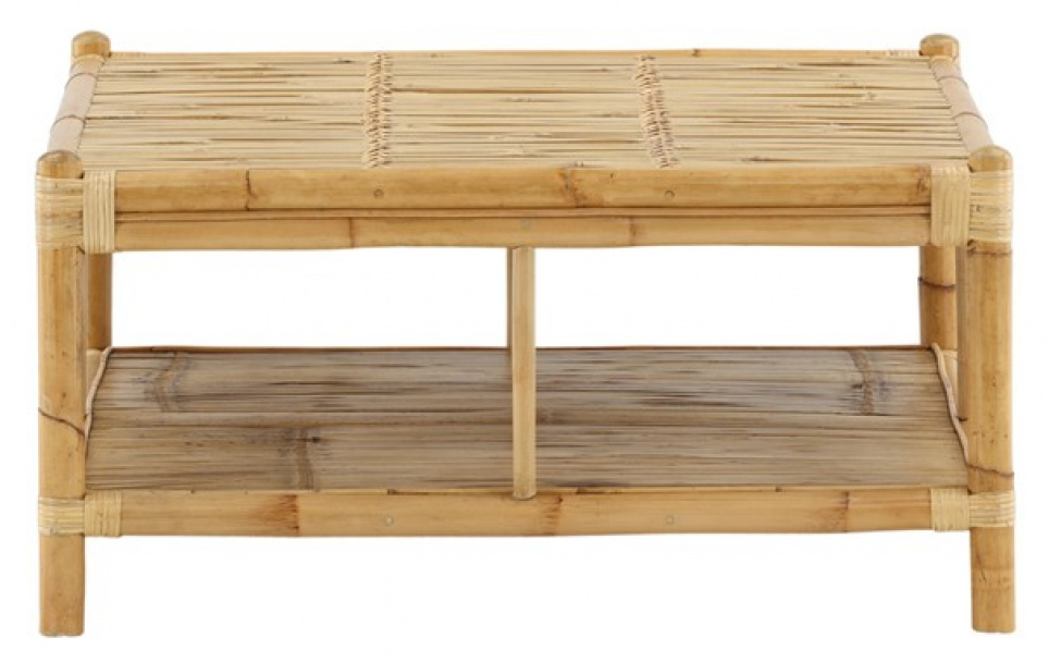 Soffbord \'Knda\' 90 x 90 cm