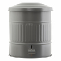 Papperskorg 15 liter - Matt Armégrön