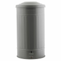 Papperskorg 24 liter - Matt Armégrön