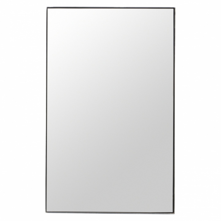 Spegel 'Raw' - 50x80 cm