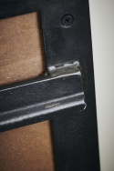 Spegel \'Raw\' - 50x80 cm