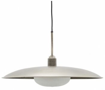 Lampa \'Boston\' - Gunmetal