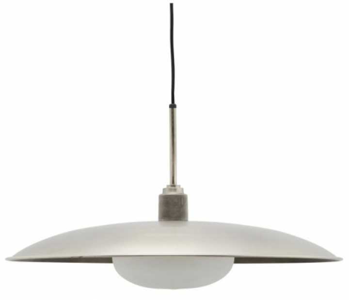 Lampa 'Boston' - Gunmetal