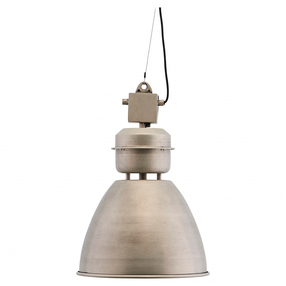 Lampa \'Volumen\' - Metall (S)