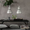 Lampa \'Volumen\' - Metall S