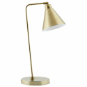 Bordslampa \'Game\' - Mässing