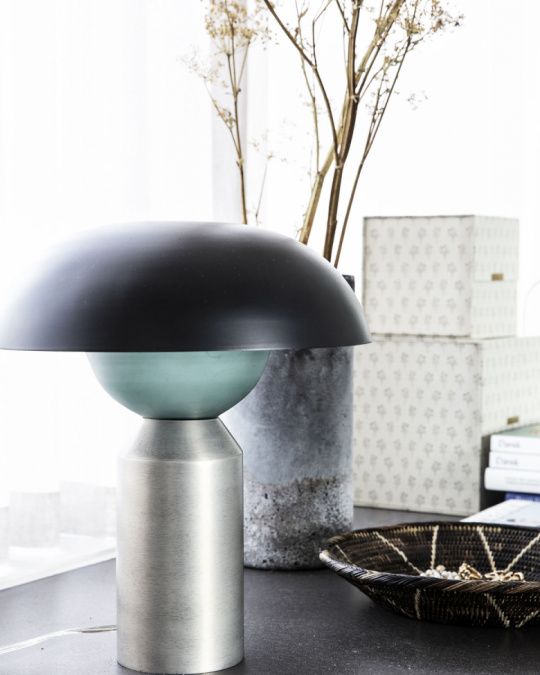 Bordslampa \'Little Fellow\' - Multi