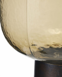 Bordslampa \'Note\' - Brun Mässing