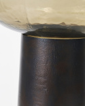Bordslampa \'Note\' - Brun Mässing