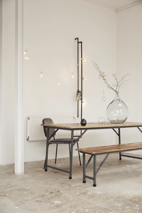 Matbord - Vintage Society of Lifestyle