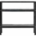 Konsol \'Mono\' 100x95cm - Svart