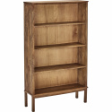 Hylla \'Balance\' 165.5x98.5cm - Antik Brun