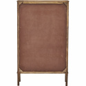 Hylla \'Balance\' 165.5x98.5cm - Antik Brun