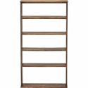 Hylla \'Balance\' 130x70cm - Antik Brun