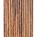 Hylla \'Balance\' 130x70cm - Antik Brun